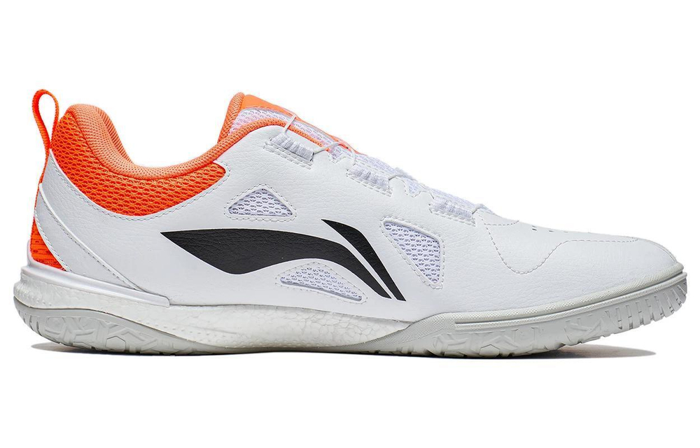Li Ning Mage PE - Wang Chuqin