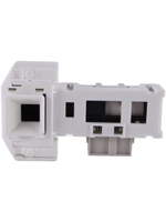 Устройство блокировки люка для стиральных машин Bosch 603514 426992 423587