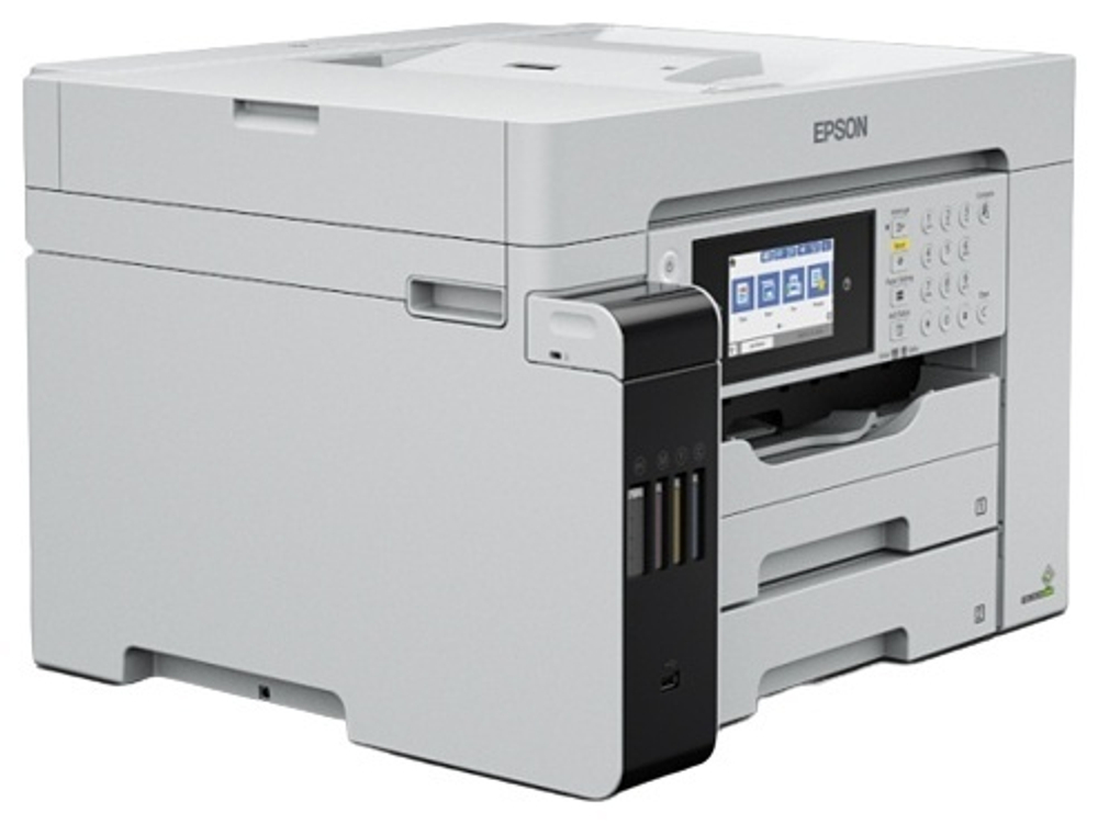 МФУ Epson M15180