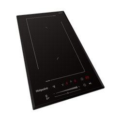 Индукционная варочная поверхность Hotpoint HS 1430 BA