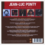 Jean-Luc Ponty / Original Album Series (5CD)