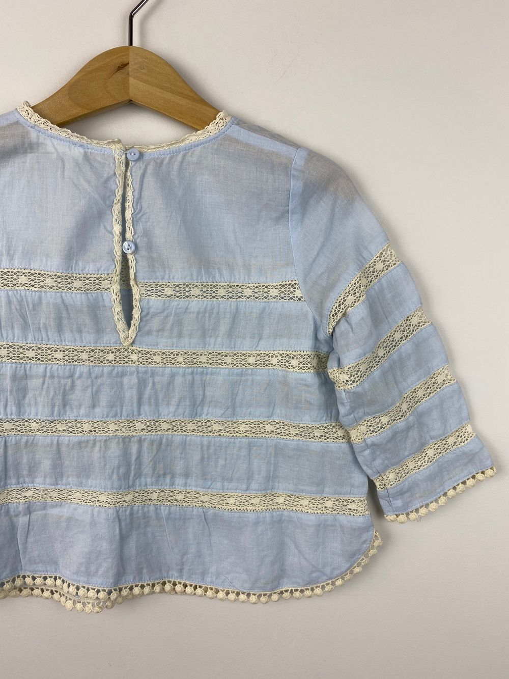 Рубашка Bass 10, 104