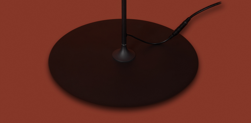 Торшер светодиодный Freya Magnetico FR5606FL-L9B