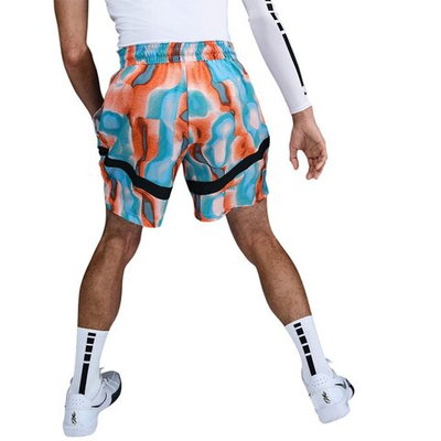 Баскетбольные шорты Nike Icon Dri-FIT Shorts Multicolor