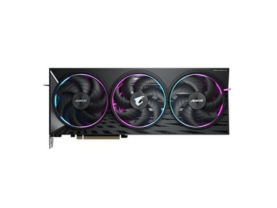 Видеокарта Gigabyte AMD Radeon RX 9070XT [GV-R9070XTAORUS E-16GD]