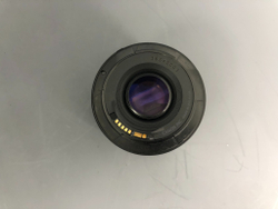 Canon 50 mm 1.8 II