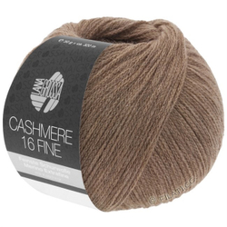 Cashmere 16 Fine