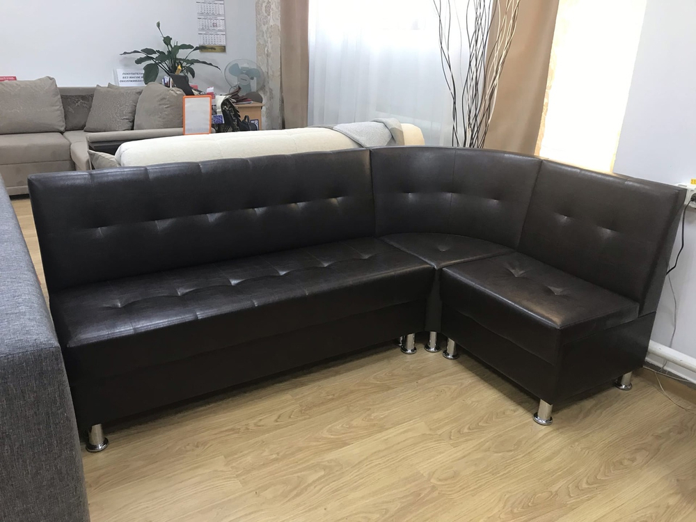 Кухонный диван