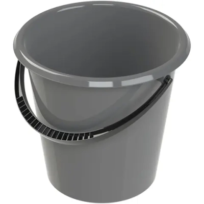 Ведро хозяйственное 15л