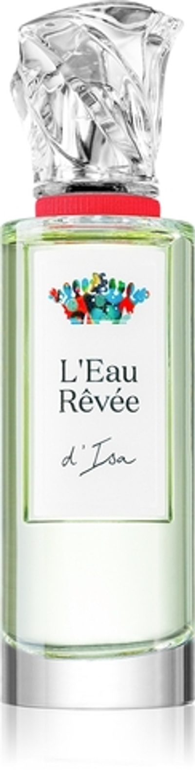 Sisley L'Eau Rêvee d'Isa Туалетная вода для женщин