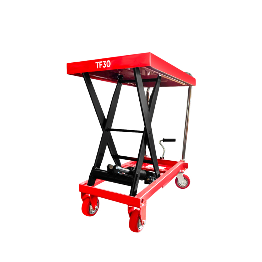 Стол гидравлический FOXSTER TF30