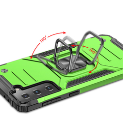 Противоударный чехол Legion Case для Samsung Galaxy S22+