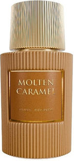 Paris Corner Molten Caramel EDP