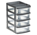 Бокс унив. большой 4секции , М2768