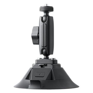 Крепление-присоска Insta360 Electric Suction Cup Mount (CAAINS10007)