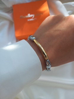 Браслет "Стойкость"