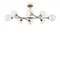 Люстра Мэддисон / Maddison Freya fr5115pl-08bz