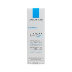 La Roche-Posay Lipikar Baume AP+M Бальзам для лица и тела, 75 мл