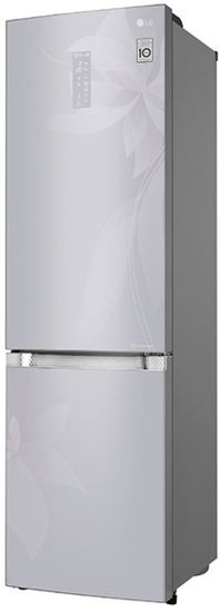 Холодильник LG GA-B499TGDF