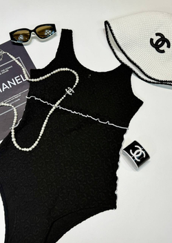 Купальник CHANEL