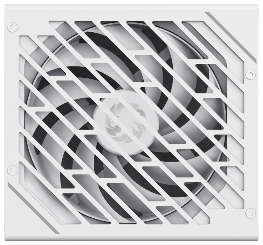 Блок питания Game Max GX-1050 PRO WH 1050 Вт