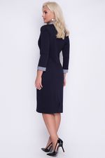 Платье 70245 Avili