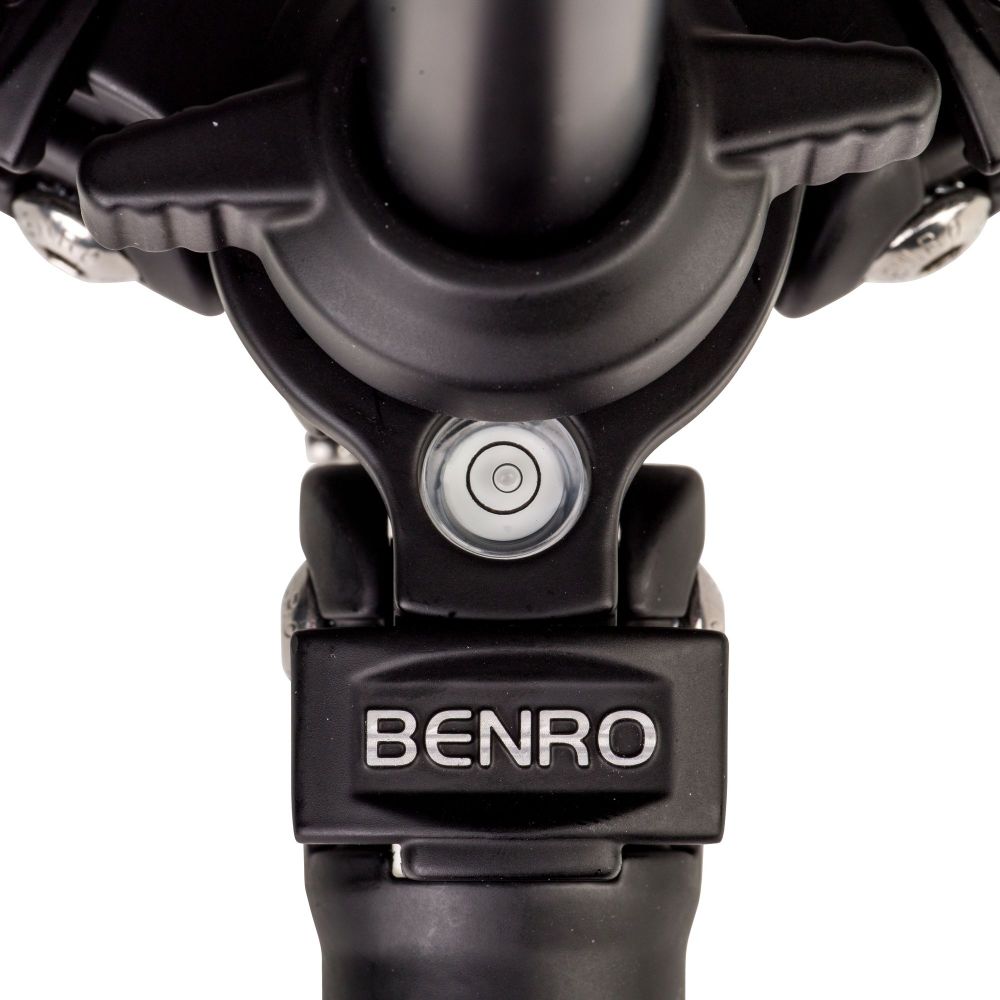 Штатив Benro TSL08AS2CSH Slim