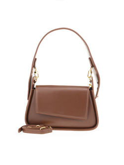 120-3525/24 Сумка жен., иск. кожа