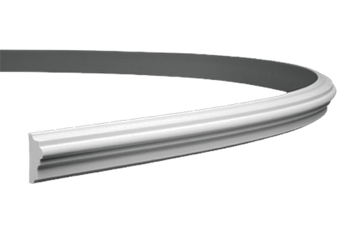 Молдинг гибкий 1.51.304