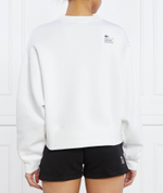 Худые Lacoste - белый(SF5614)