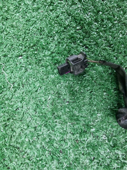 Проводка переднего бампера Volvo V60 2 (2018-н.в.)