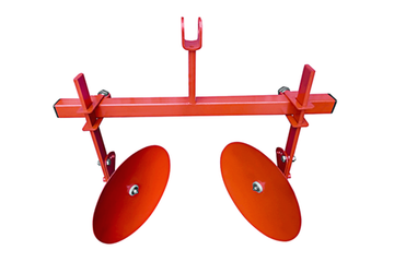 Окучник дисковый однорядный ОДО-16 ВРМЗ 00.02.50.00.00