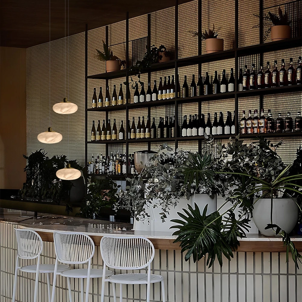 Подвесной светильник Loft It GALET 10409/L