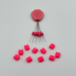 Аксессуары для шнурка на лилиану Doubao, 10 шт.