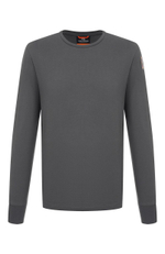 Лонгслив муж. Parajumpers KIP 736 серый