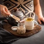 Frontier Co-op, органический нарезанный и просеянный корень одуванчика, 453 г (16 унций)