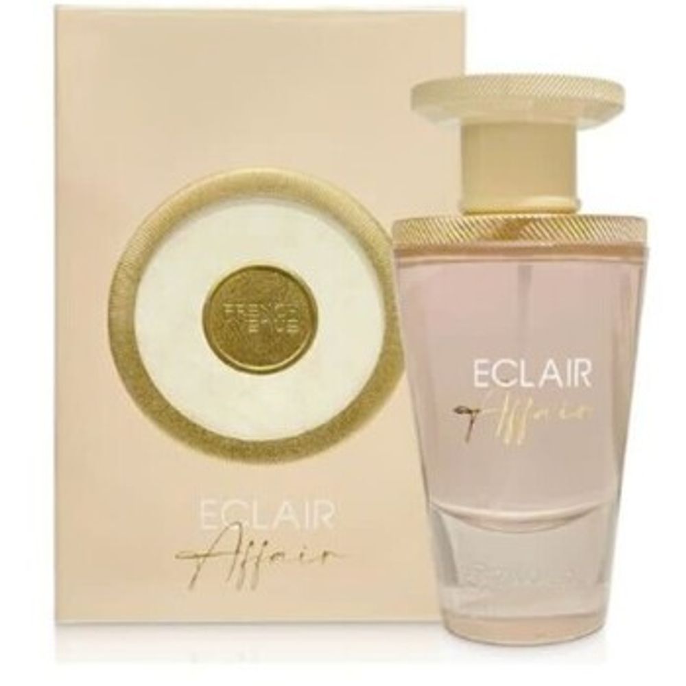 French Avenue Eclat Affair EDP 100ml French Avenue Eclat Affair EDP 100ml