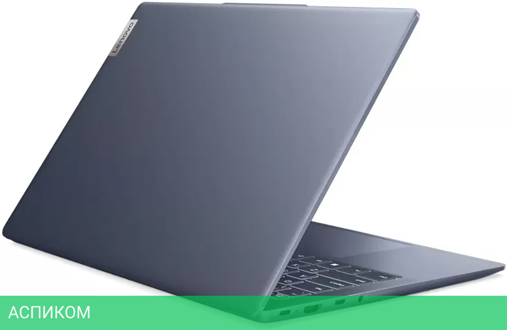 Ноутбук Lenovo IdeaPad Slim 5 14ABR8 82XE0043RK