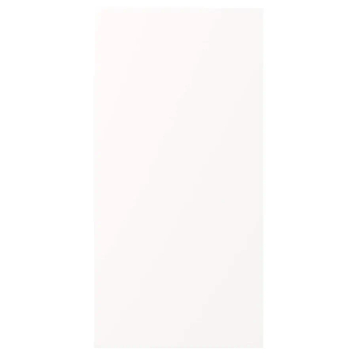 Дверь - ENHET IKEA/ ЭНХЕТ ИКЕА, 40x60 см, белый