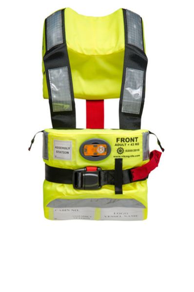 Спасательный жилет  VIKING YouSafe ™ Ergo Adult