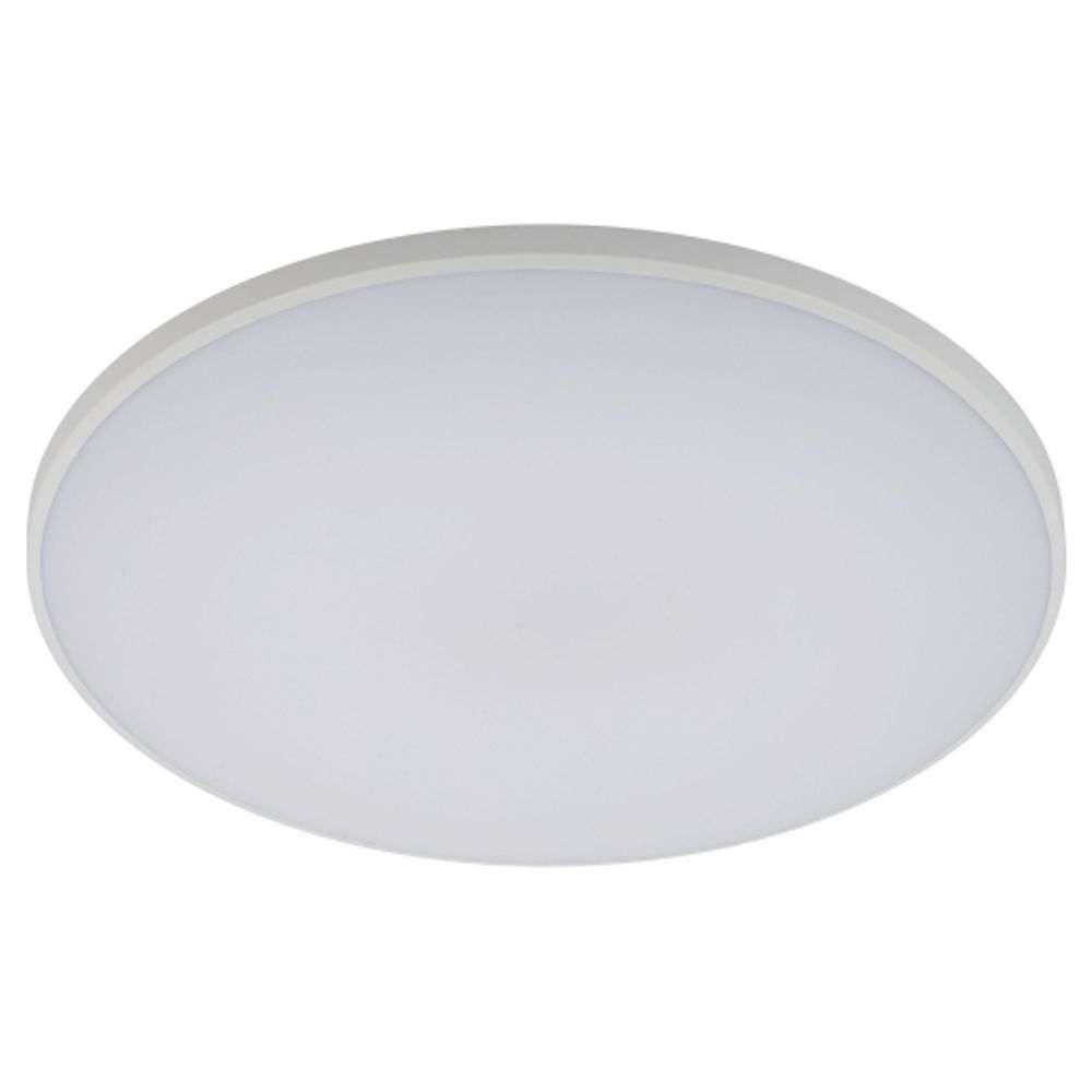 Светильник потолочный светодиодный ЭРА Классик с ДУ SPB-6 WH 80W-3K-6,5K-R Slim Base | Светильники SPB-6 с ДУ