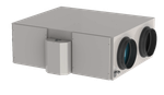 Компактная моноблочная вентиляционная установка ROYAL Clima RCE-1020-P SP. Lite EC