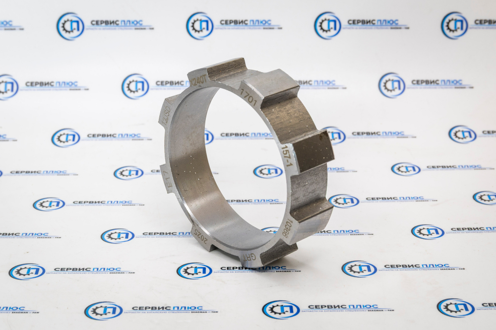 Индуктор спидометра на КПП 12JSDX240T-1701157-1