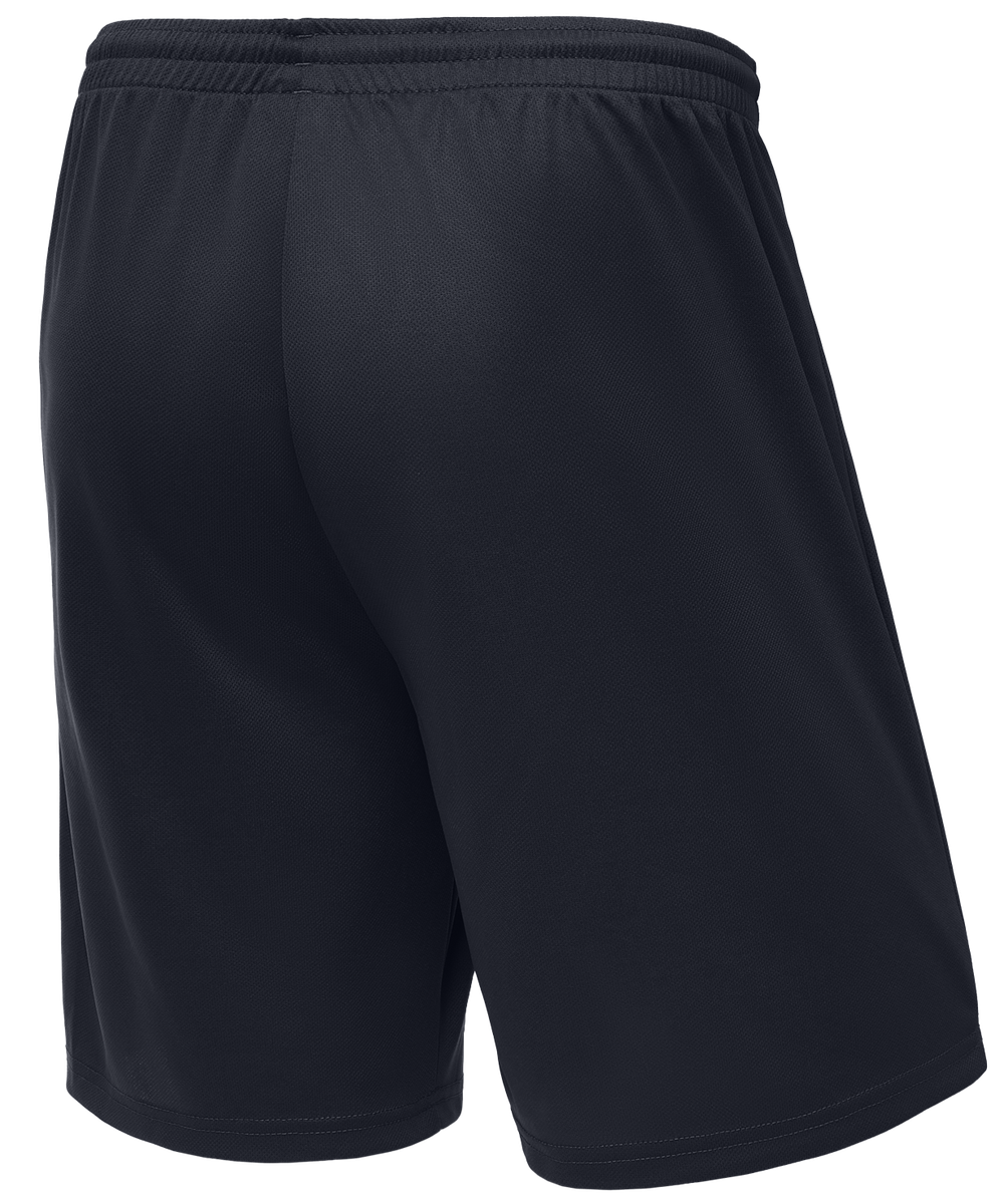 Шорты баскетбольные Camp Basic, черный