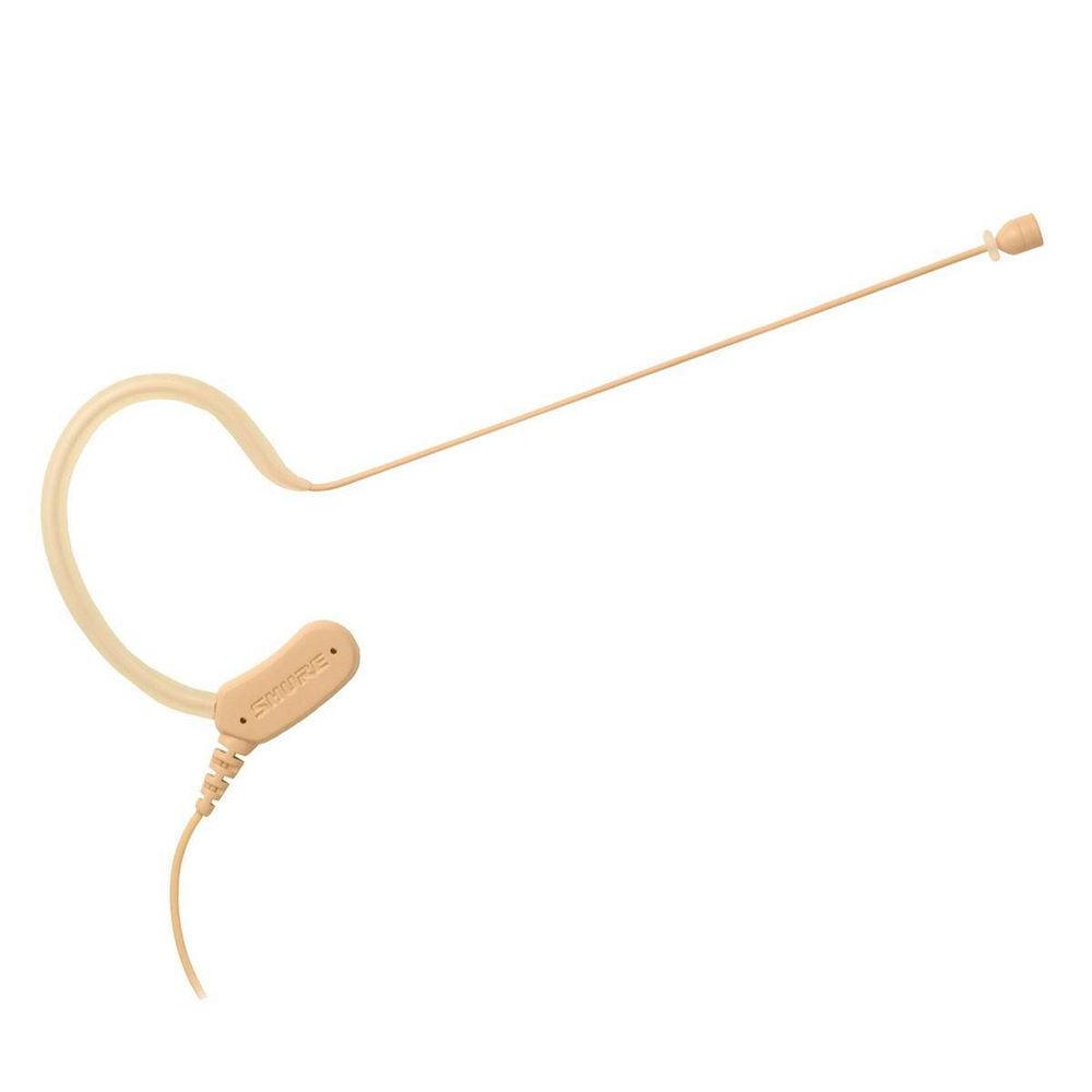 SHURE GLXD14E/MX53 Z2 2.4 GHz цифровая радиосистема с головным микрофоном MX153