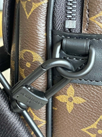 Louis Vuitton S-Lock Messenger
