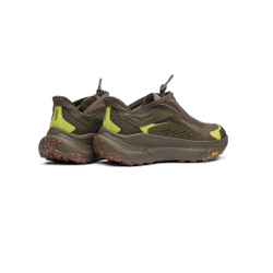 Кроссовки Hoka One One Project Transport "Deep Umber Antique Olive"
