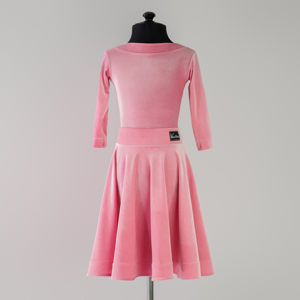 платье рейтинговое спортивно бальные танцы требования