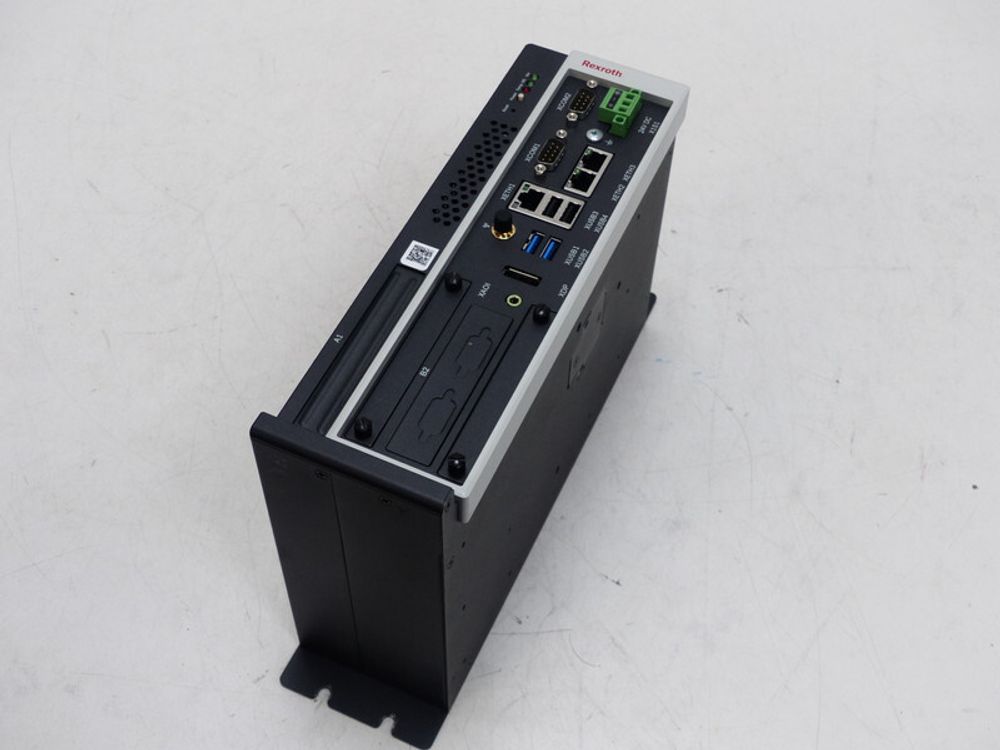 Rexroth PR4100.1-1A1-AA-000-NN-A1-NNNNNNNNNNNN-H