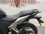 Honda CBR250R , 2012